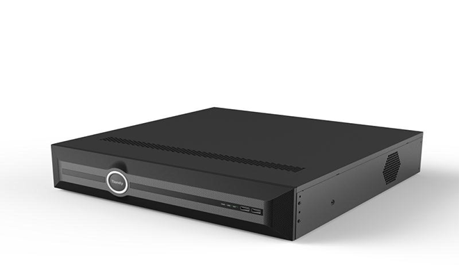 Tiandy TC-R5880 80CH Face Recognition AI 12MP VCA 8 SATA IP Network Video Recorder