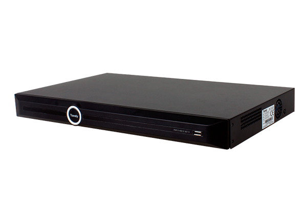 Tiandy TC-NR4008M7-S1 8 Channel NVR 6MP 1080P P2P ONVIF VCA Alarm Full HD Network Video Recorder 8CH CCTV