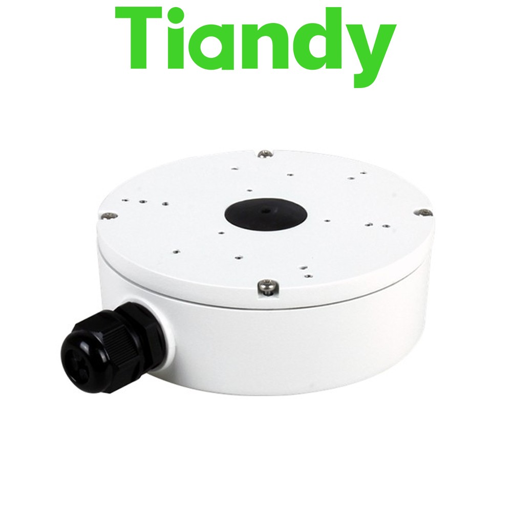 Hikvision camera hotsell back box