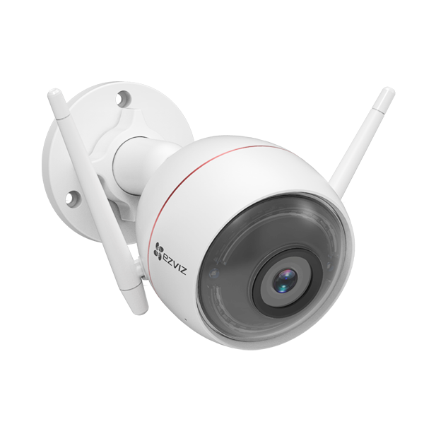 EZVIZ C3W (ezGuard) Sound and Light Dual Protection Full HD Wi-Fi Camera