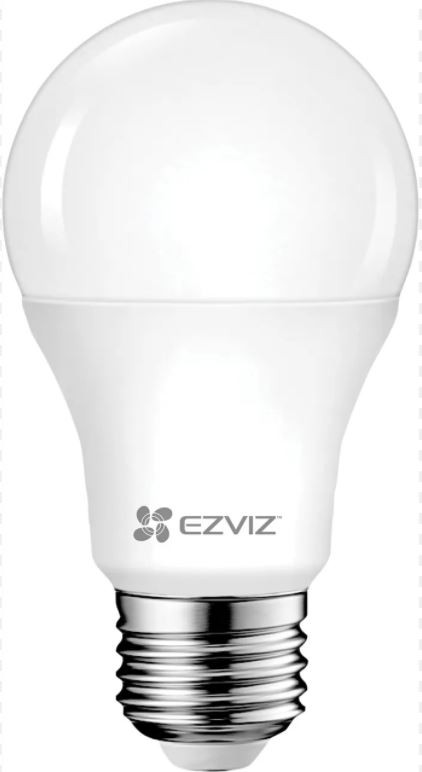 EZVIZ LB1(WHITE) Dimmable Wi-Fi LED bulb