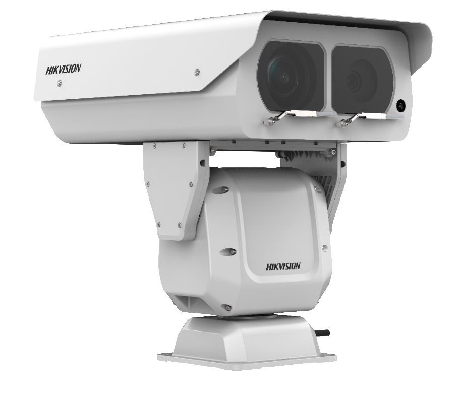 Hikvision DS-2DYH2A0IXS-D(T2) 2MP 100X Powered by DarkFighter 3000M Laser Network Positioning System