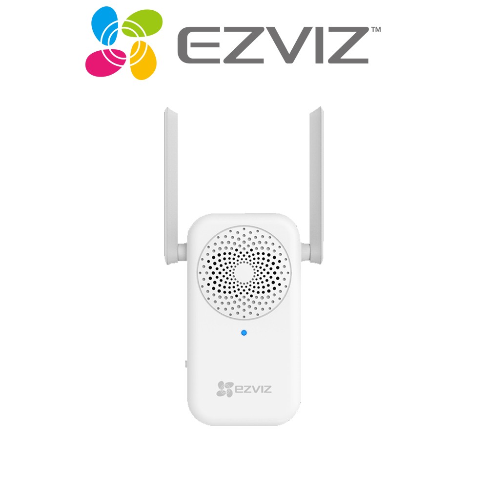 EZVIZ CS-EZVIZ/CHIME Video Doorbell Chime for the DB1 & DB1C Doorbells