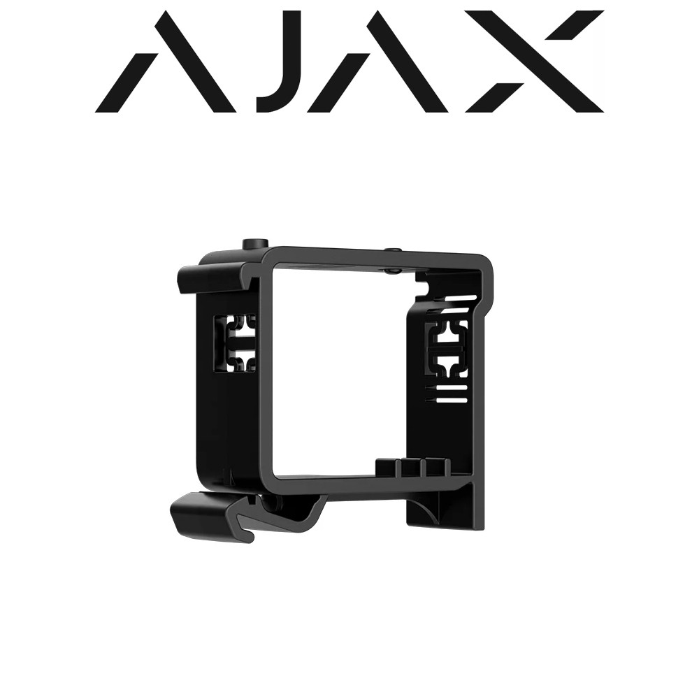 AJAX DIN Holder 40696.132.BL