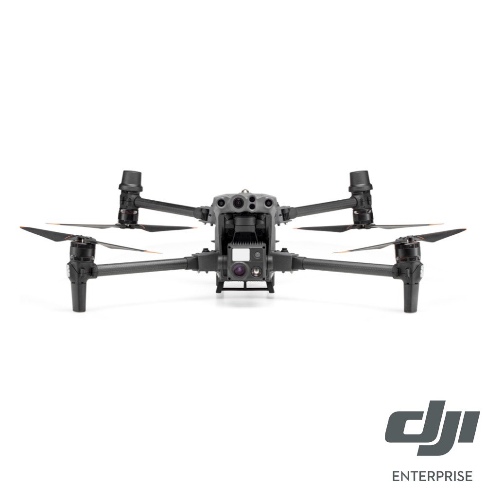 DJI Matrice 30 Series Thermal Drone M30T
