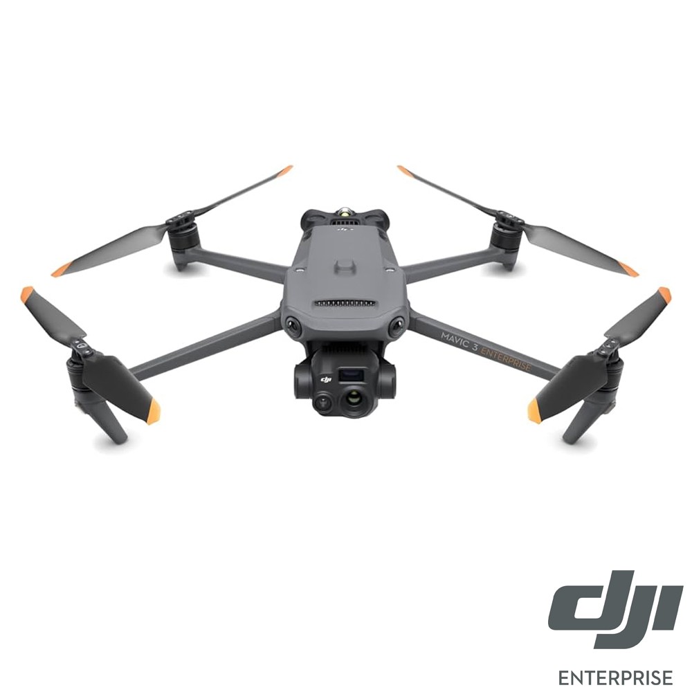 DJI Mavic 3 Enterprise Series Thermal Drone M3T
