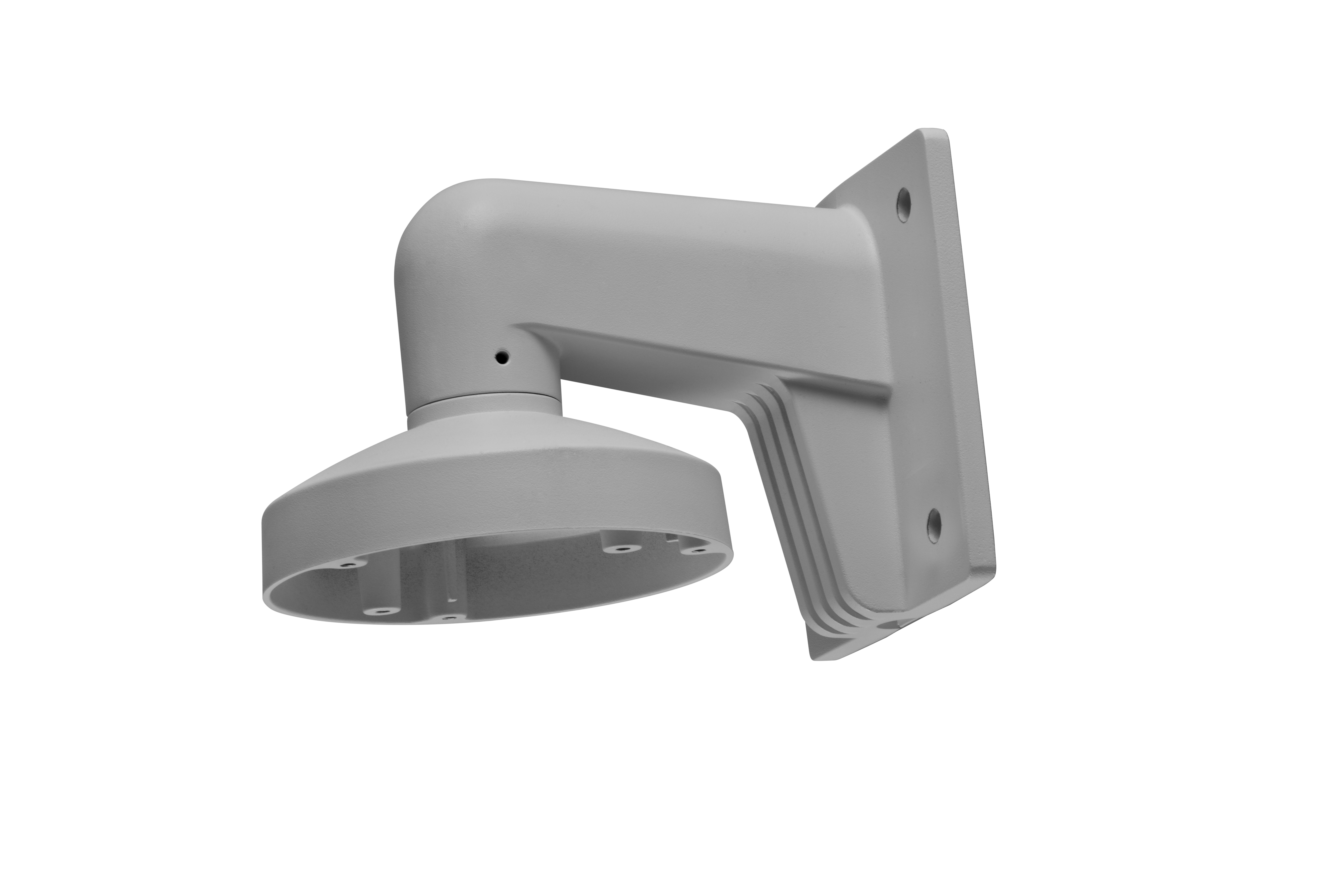 Hikvision DS-1272ZJ-110 White Metal Wall Mount Bracket