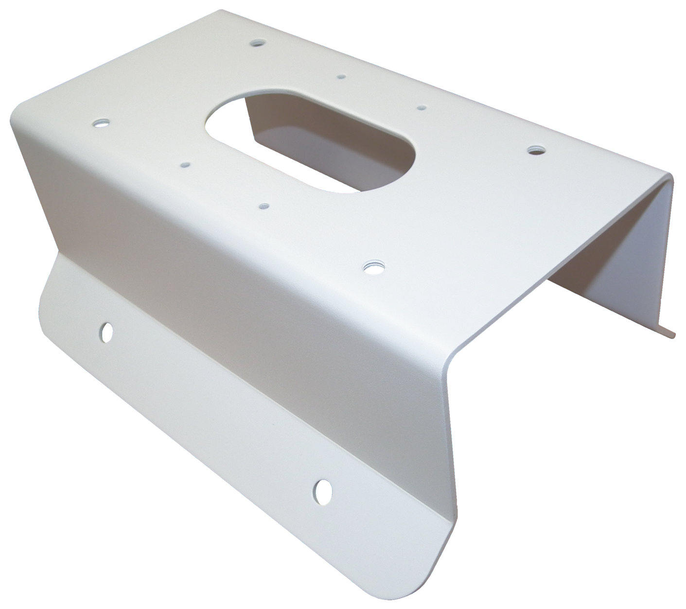 Hikvision DS-1476ZJ-SUS Stainless Steel Corner Mount 