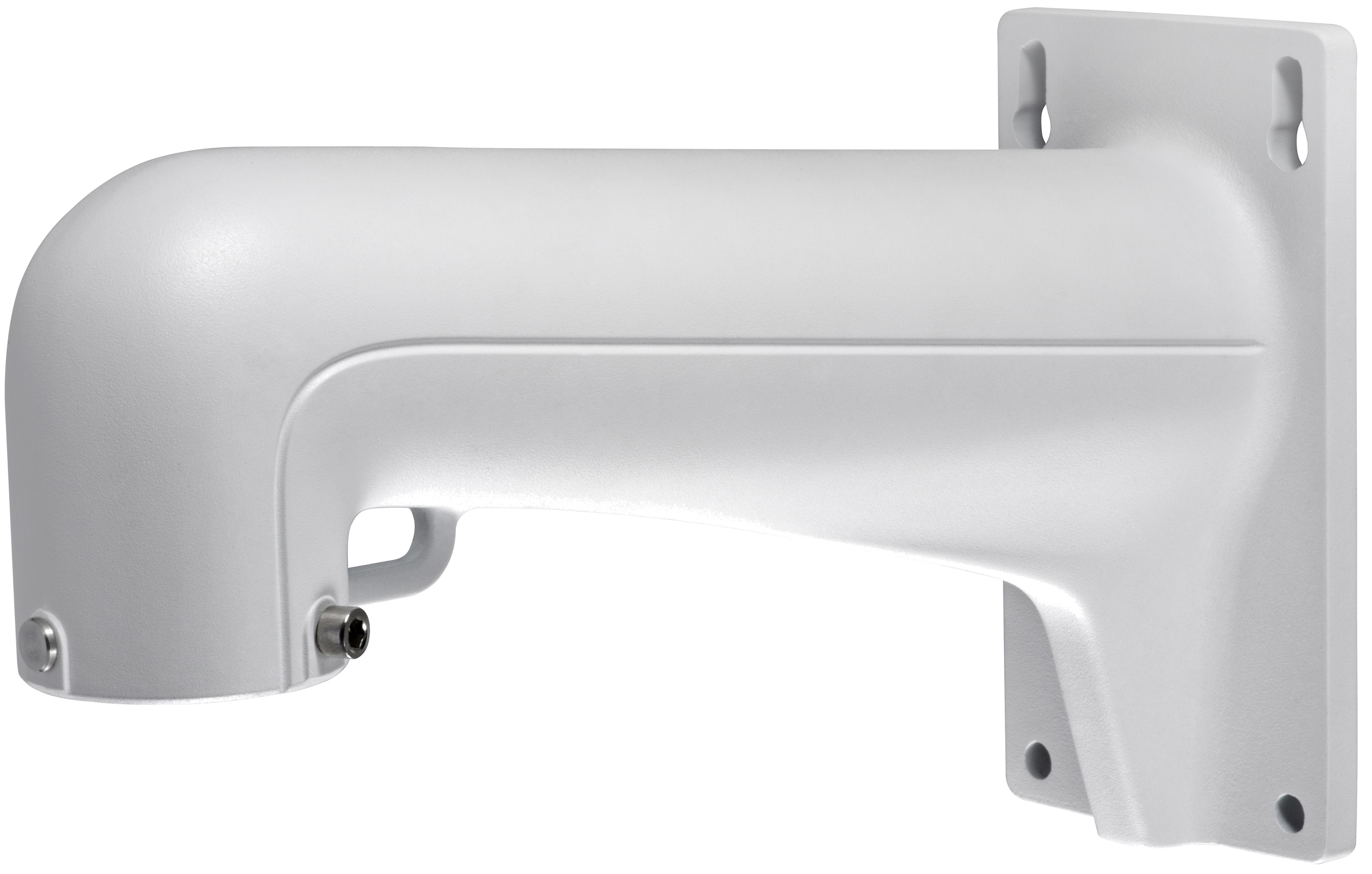 Hikvision DS-1602ZJ/WALL PTZ Wall Mount Bracket Arm For Analog Turbo HD IP CCTV Security Camera