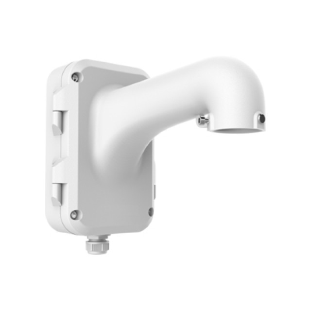 Hikvision DS-1604ZJ Wall Mounting Bracket Arm For Analog Turbo HD IP CCTV Security Camera 