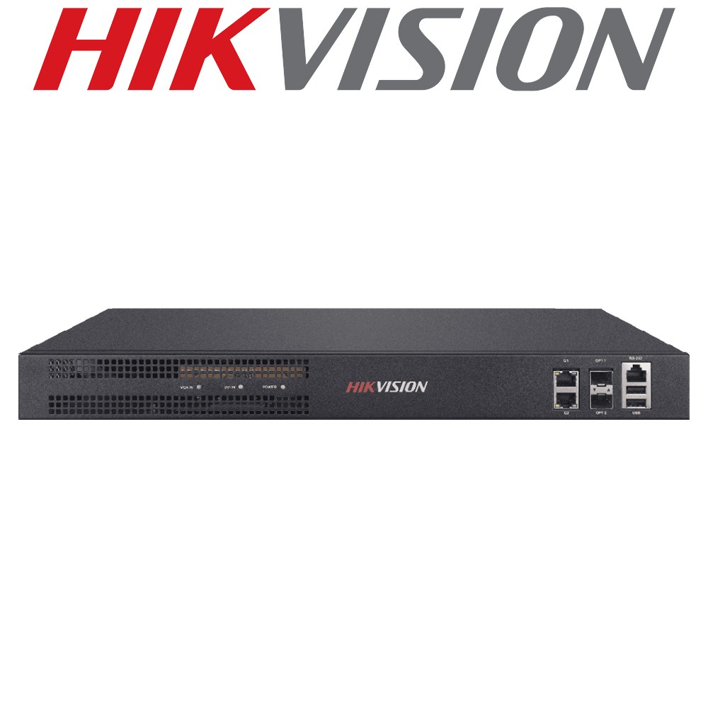 Hikvision DS-6908UDI 12MP 8MP 5MP 8CH 16CH 24CH 40CH 64CH Simultaneous 8 Channel Decoding
