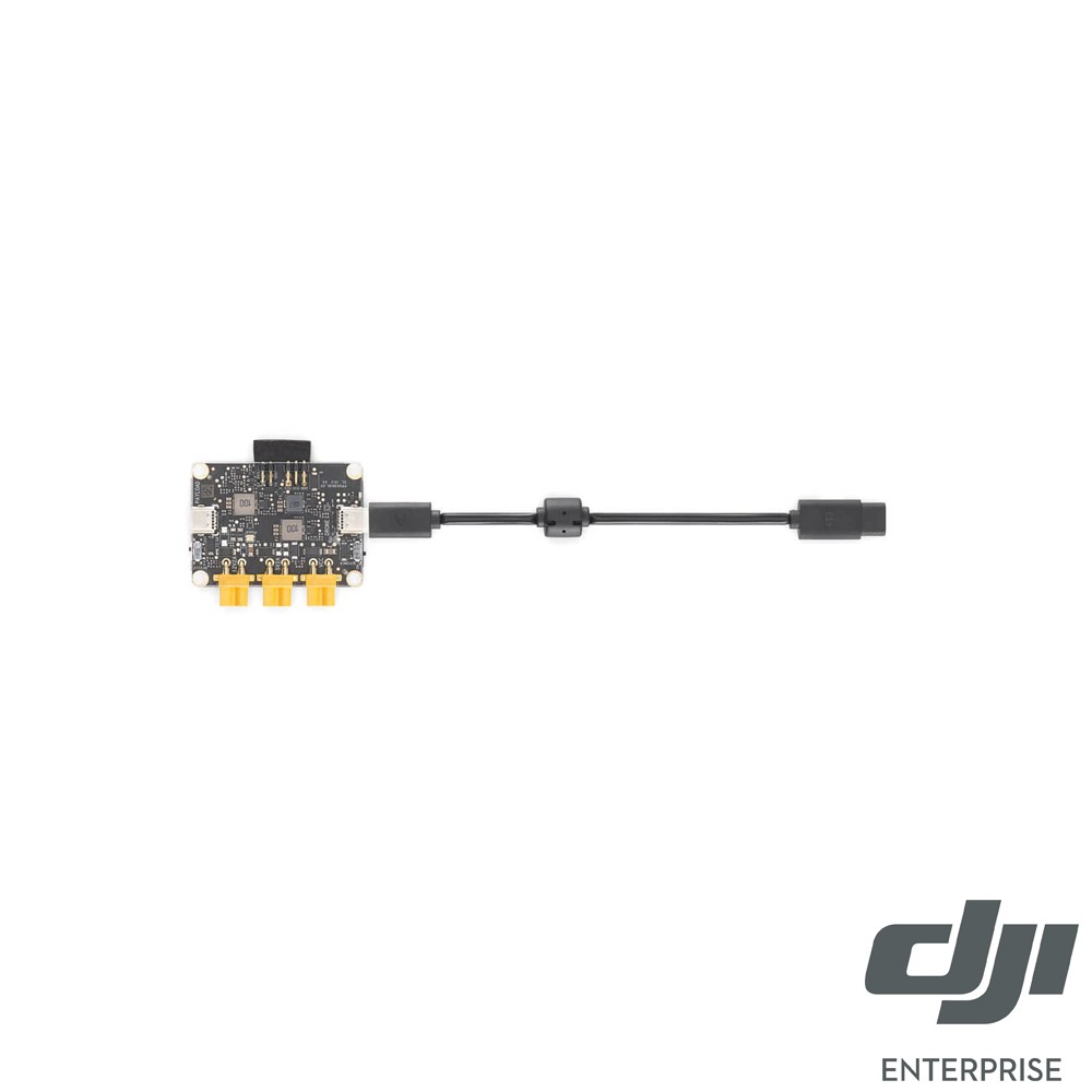 DJI E-Port Development Kit