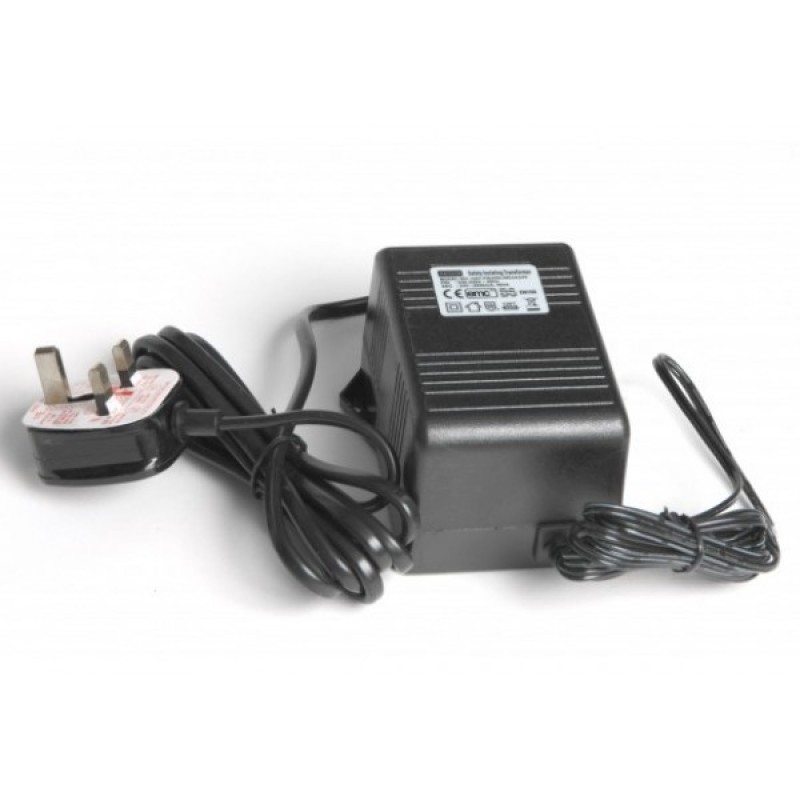 Dahua cctv 2025 power supply