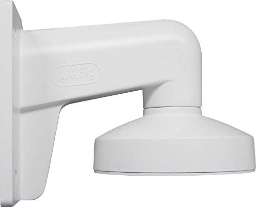 Hikvision HiLook HIA-B402-130T Wall Mount arm Bracket for HiLook Turret Camera