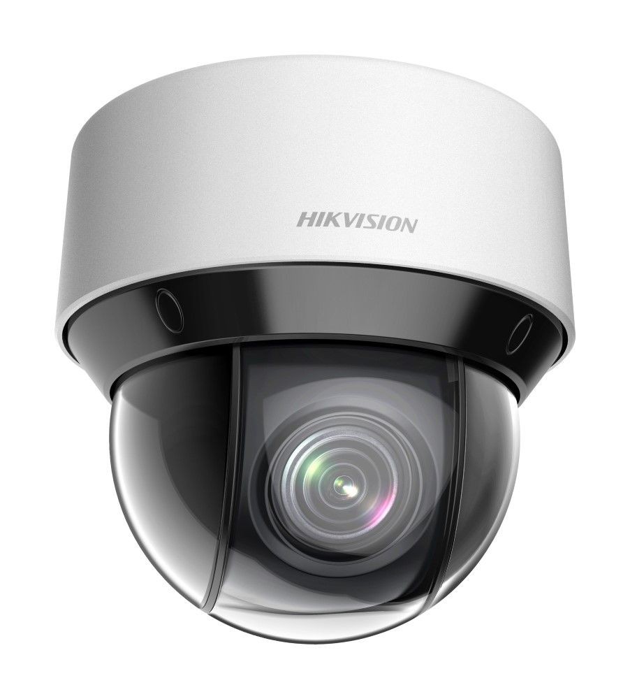 Hikvision DS-2DE4A320IW-DE 3MP 20x Zoom 50M EXIR IR POE Dome IP PTZ Network Camera CCTV Outdoor Compact Pan Tilt Zoom