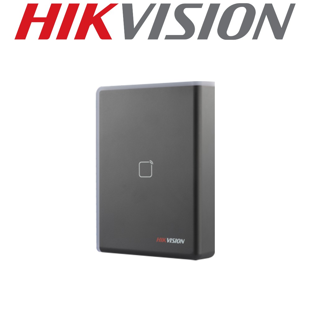 Hikvision DS-K1108AD Desfire Card Reader