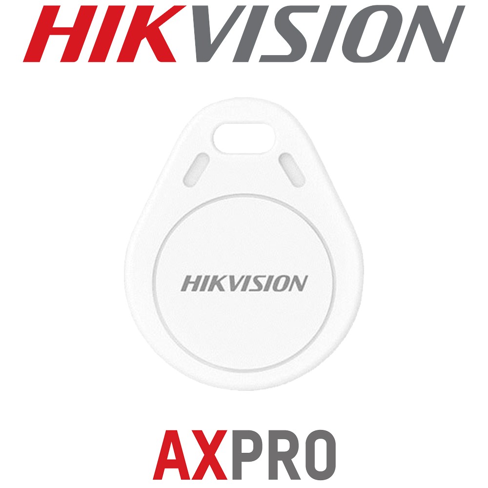 Hikvision DS-PT-M1 AXPRO Series Wireless Tag