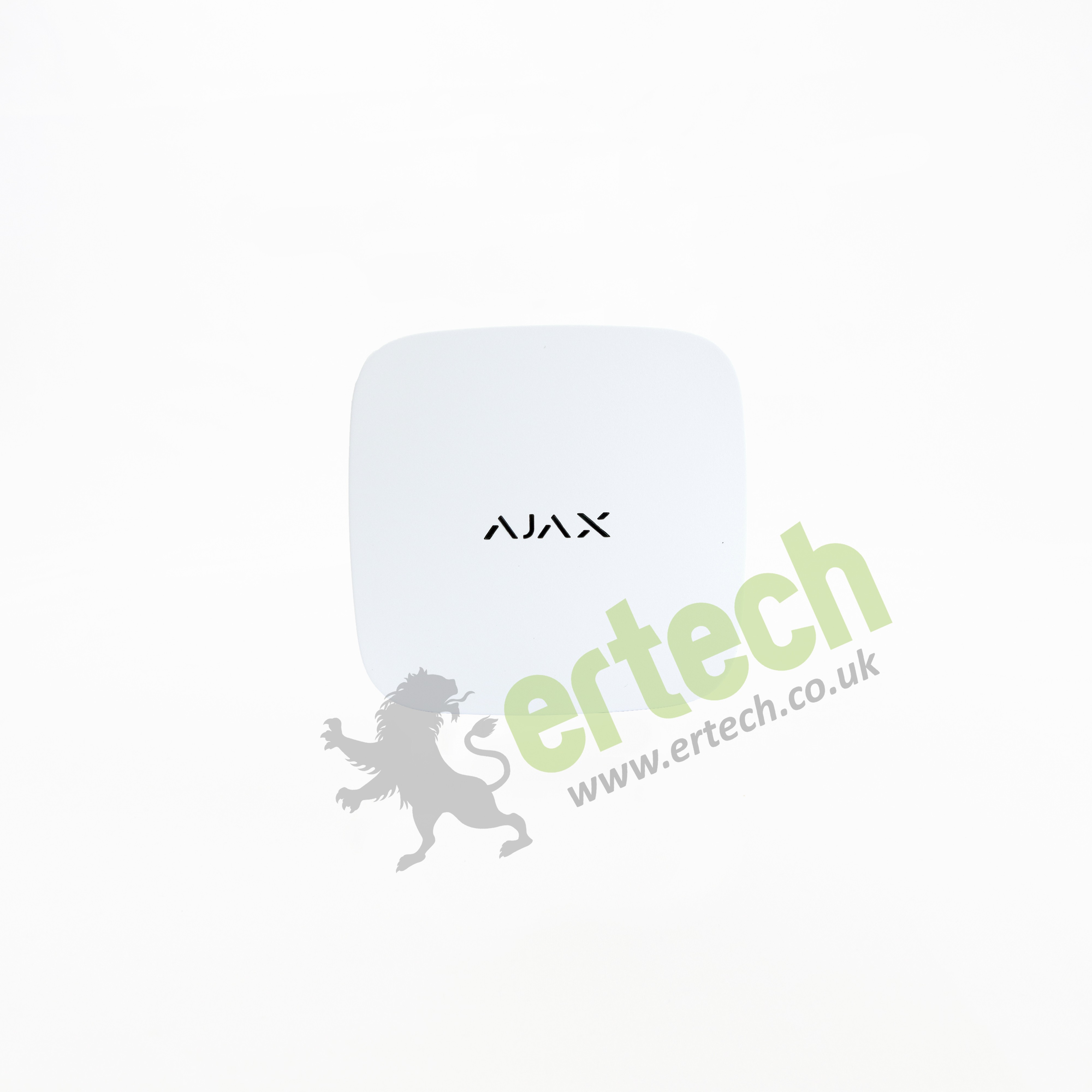 Ajax LeaksProtect Leak Flood Sensor Wireless
