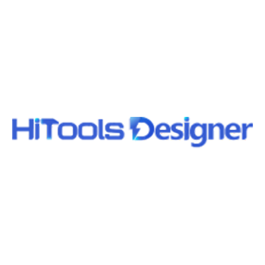 HiTools Designer