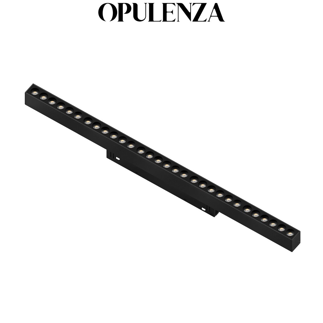 Opulenza Bar Light 24W Warm White for Magnetic Track OP-BWW435-24W