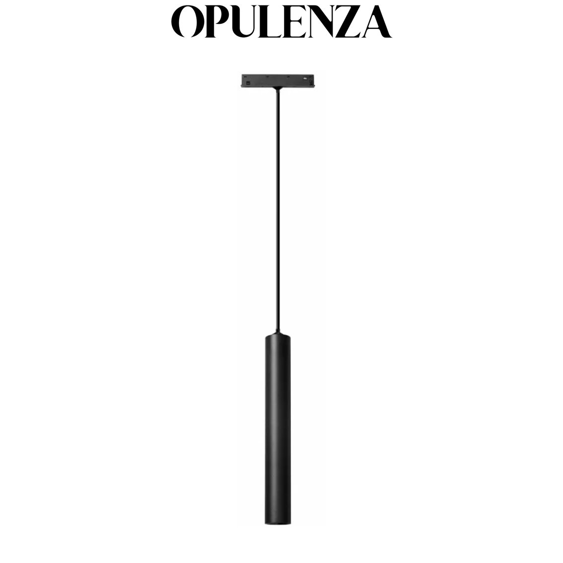 Opulenza Pendant Spot Light 12W Warm White for Magnetic Track OP-PWW40-12W