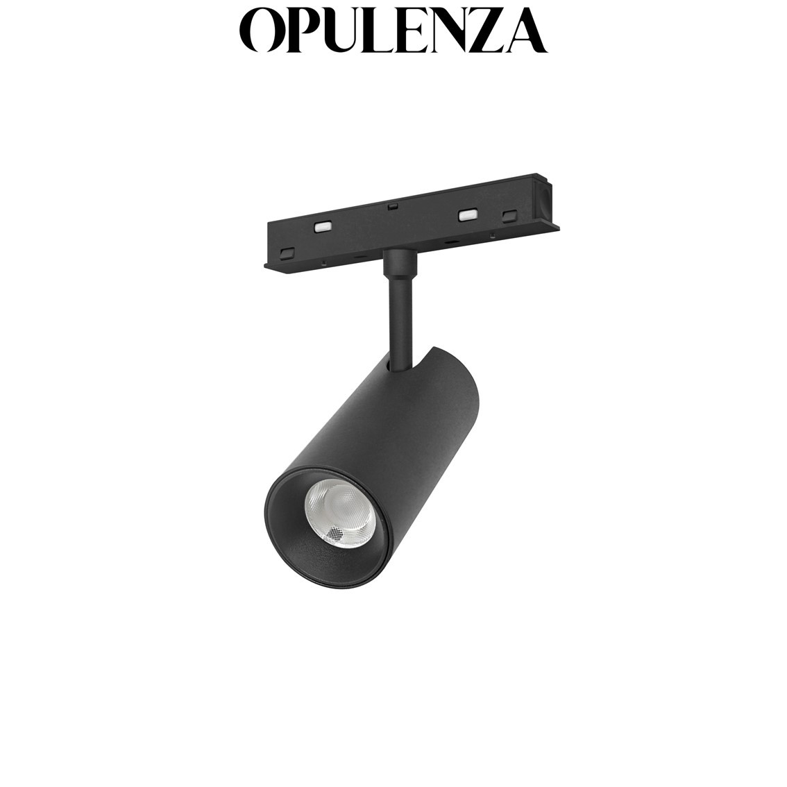Opulenza Slim Spot Light 7W Warm White for Magnetic Track OP-SWWA35-7W