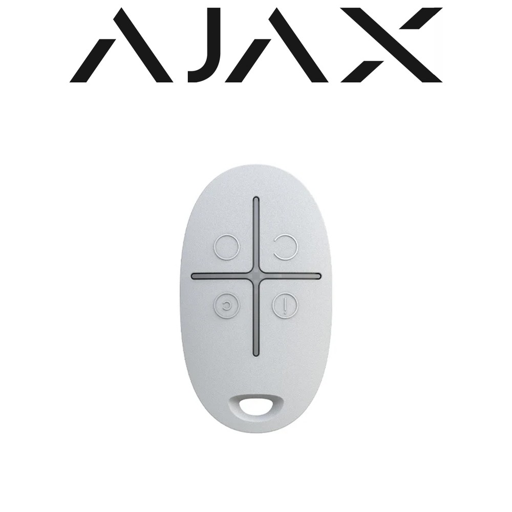 AJAX SpaceControl White 22968.04.WH1