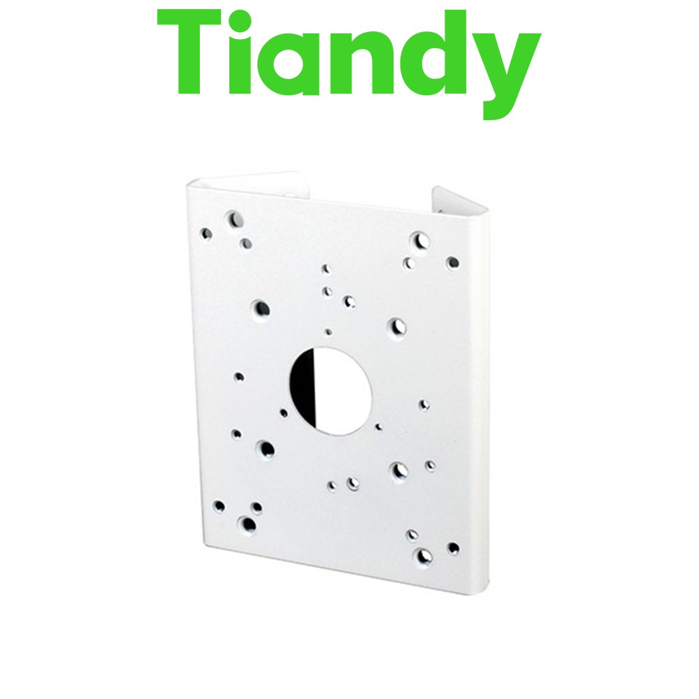 Tiandy A36 Pole Mount Adapter For All Tiandy Cameras