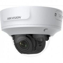 Hikvision DS-2CD2726G1-IZS 2MP 2.8-12MM 1080P AcuSense 50M IR Varifocal Dome Network Surveillance IP Camera 