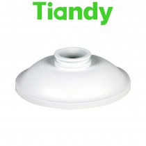 Tiandy A23 Adapter Bracket For All Fixed Lens Dome