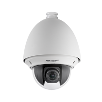 Hikvision DS-2DE4225W-DE(E) 4-inch 2 MP 25X Powered by DarkFighter Network Speed Dome