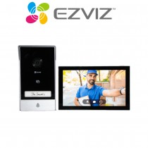 EZVIZ CS-HP7 HP7 EZVIZ 2K Smart Home Video Doorphone Intercome