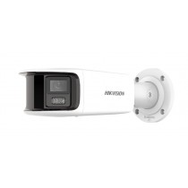Hikvision DS-2CD3T87G2P-LSU/SL