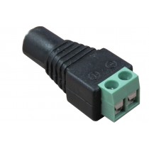 Ertech DCPLUG/F 2.1mm female DC socket (1 Piece)