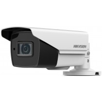 Hikvision DS-2CE19U8T-IT3Z 4K UHD 8MP 2.8-12mm Motorized Ultra-Low Light 80M IR TVI CVBS Coax Bullet CCTV Camera