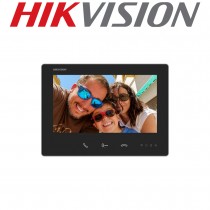 HIKVISION DS-KH7300EY-WTE2 2-wire HD Indoor Station with Wi-Fi
