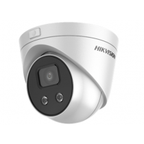 Hikvision DS-2CD2326G1-I 2MP DarkFighter IP67 50M IR Smart Turret Network Security IP Camera