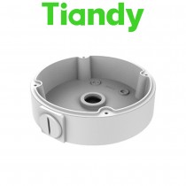 Tiandy A22A Junction Box Fisheye Cameras