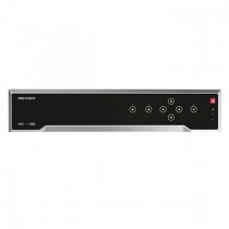 Hikvision DS-7716NI-I4/16P 16 Channel 16 POE 4K UHD 12MP Full Ultra HD 1080P Alarm Full HD Network Video Recorder 1.5U 16CH CCTV