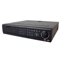 Tiandy TC-NR5040M7-S8 4K H.265 40CH 8HDD NVR VCA Alarm 40 Channel Network Video Recorder