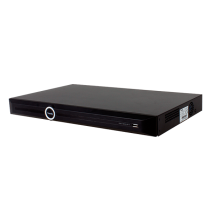 Tiandy TC-NR5020M7-S2 4K H.265 P2P 20CH 2HDD NVR Alarm VCA 20 Channel IP Network Video Recorder 
