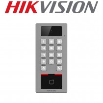 Hikvision DS-K1T502DBWX-C Access Control Terminal