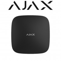 AJAX Hub Control Panel Black 22909.01.BL1