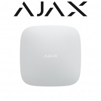 AJAX Hub Control Panel White 22910.01.WH1