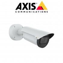 AXIS Q1785-LE Q17 Series, Zipstream IP66 2MP 4.3-137mm Motorized Lens IR 30M IP Bullet Camera, White