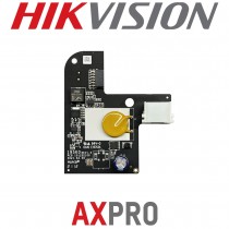 Hikvision DS-PM2-D AX PRO PSU module for connection AXPRO alarm panel to 8-24V