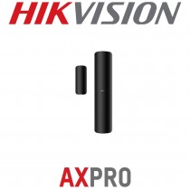 Hikvision AxPro DS-PDMC-EG2-WE(B)/BLACK PRO Series Wireless Magnetic Contact
