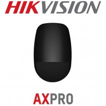 Hikvision AxPro DS-PDP15P-EG2-WE(B)/BLACK AX PRO Wireless PIR Detector