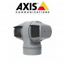 AXIS Q6225-LE Q62 Series 1080p Zipstream 31x Optical Zoom IP PTZ Camera 6.91-214.64mm Lens IR 400M