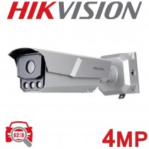 Hikvision iDS-TCM403-BI/0832 4MP 8-32mm Varifocal 50M IR Licence Plate Recognition Camera